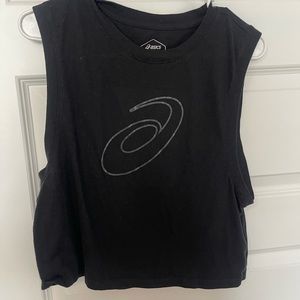 Workout shirt